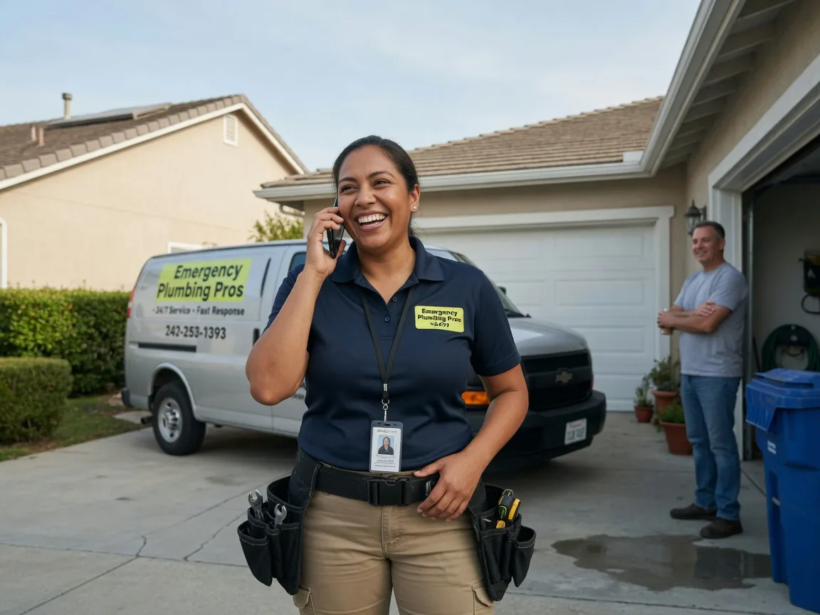 Emergency Plumber Camp Grove, IL FAQs